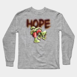 Hope Long Sleeve T-Shirt